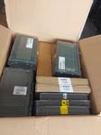 Image 16 - Stock of 3,675 RAM and various SSDs - Lot 26 (Auction 9835)