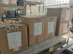 Stock of 3 675 RAM and various SSDs - Lot 26 (Auction 9835)