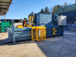 Zagib L 16 press - Lot 2 (Auction 9837)