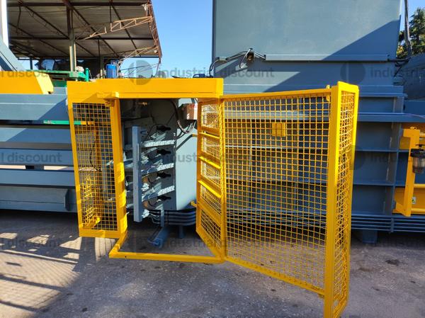 2#9837 Pressa Zagib L/16 in vendita - foto 5