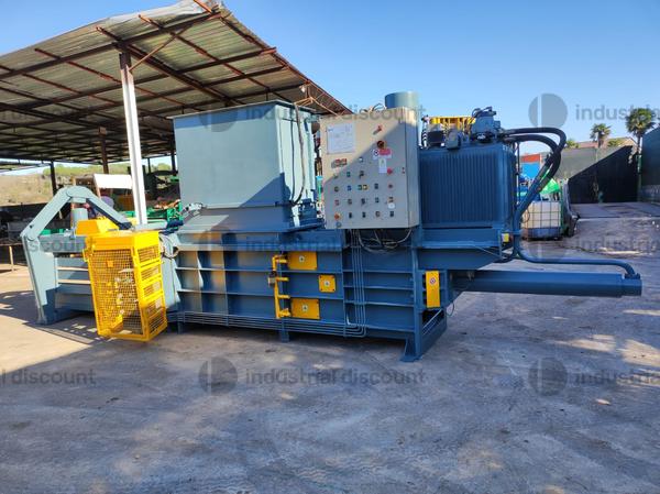 2#9837 Pressa Zagib L/16 in vendita - foto 6