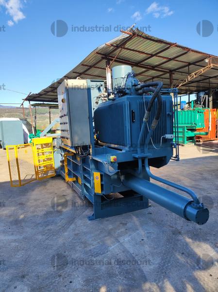 2#9837 Pressa Zagib L/16 in vendita - foto 7