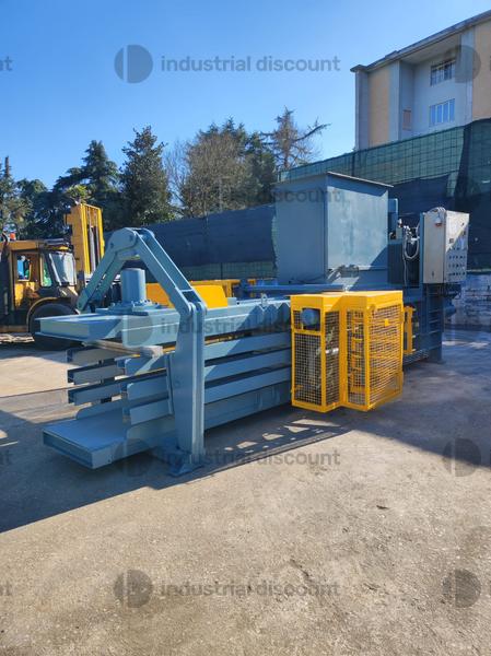 2#9837 Pressa Zagib L/16 in vendita - foto 8