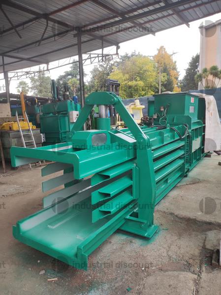 3#9837 Pressa Ormic modello o.t.c.  in vendita - foto 2