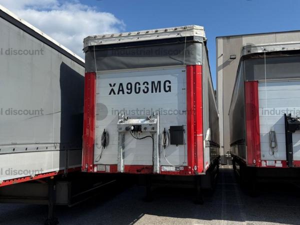 1#9839 Semirimorchio Shwarzmueller in vendita - foto 1