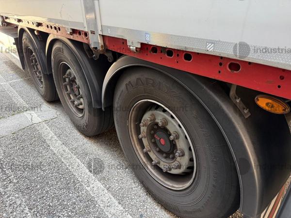 1#9839 Semirimorchio Shwarzmueller in vendita - foto 5