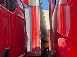 Semirimorchio Shwarzmueller - Lotto 10 (Asta 9839)