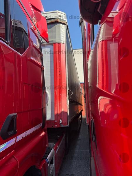 10#9839 Semirimorchio Shwarzmueller in vendita - foto 4