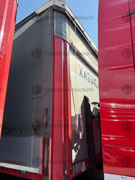 10#9839 Semirimorchio Shwarzmueller in vendita - foto 5