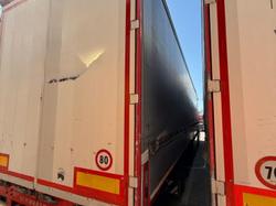 Semirimorchio Shwarzmueller - Lotto 11 (Asta 9839)