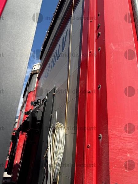 11#9839 Semirimorchio Shwarzmueller in vendita - foto 3