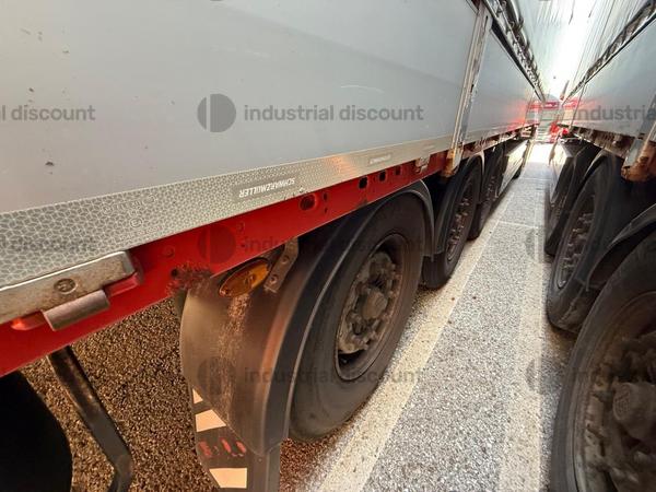 11#9839 Semirimorchio Shwarzmueller in vendita - foto 4