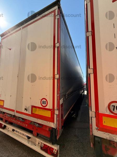 11#9839 Semirimorchio Shwarzmueller in vendita - foto 5