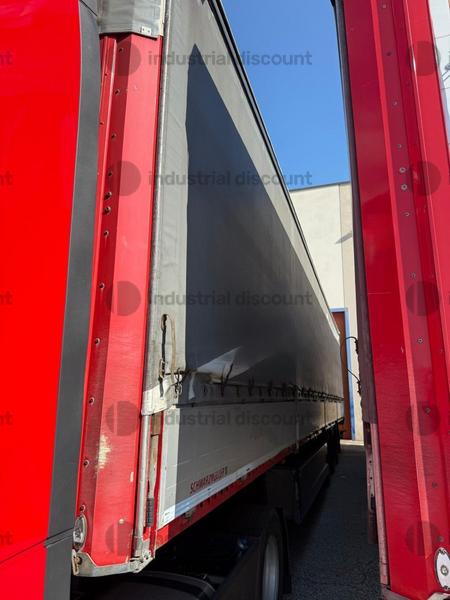 11#9839 Semirimorchio Shwarzmueller in vendita - foto 7