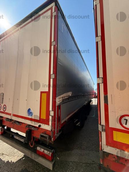 12#9839 Semirimorchio Shwarzmueller in vendita - foto 6