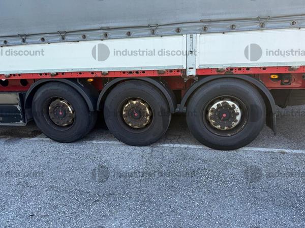 13#9839 Semirimorchio Shwarzmueller in vendita - foto 3