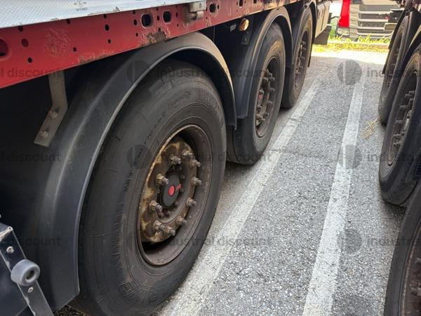 14#9839 Semirimorchio Shwarzmueller in vendita - foto 5