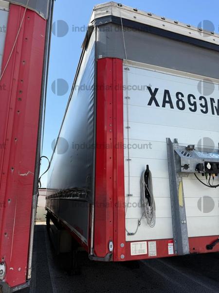 15#9839 Semirimorchio Shwarzmueller in vendita - foto 4