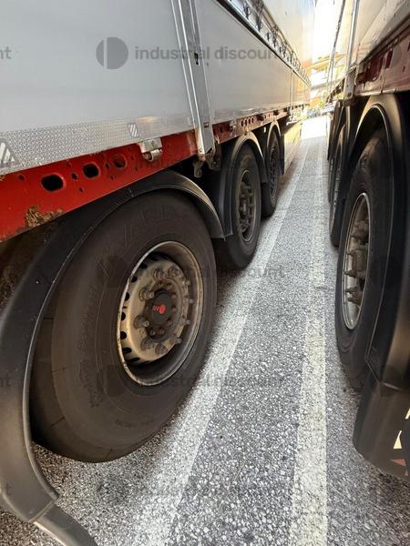 15#9839 Semirimorchio Shwarzmueller in vendita - foto 7