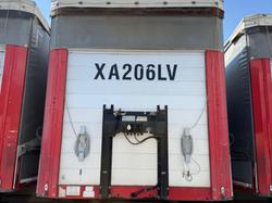 Semirimorchio Shwarzmueller - Lotto 16 (Asta 9839)