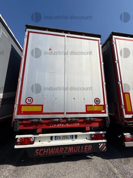 16#9839 Semirimorchio Shwarzmueller in vendita - foto 3
