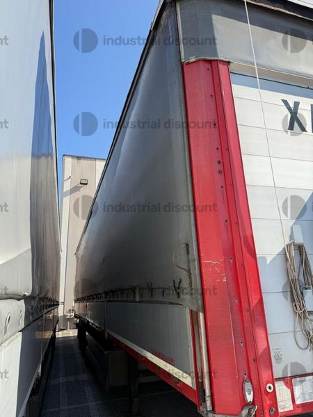 2#9839 Semirimorchio Shwarzmueller in vendita - foto 3