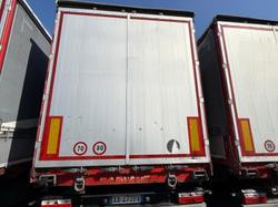 Semirimorchio Shwarzmueller - Lotto 21 (Asta 9839)