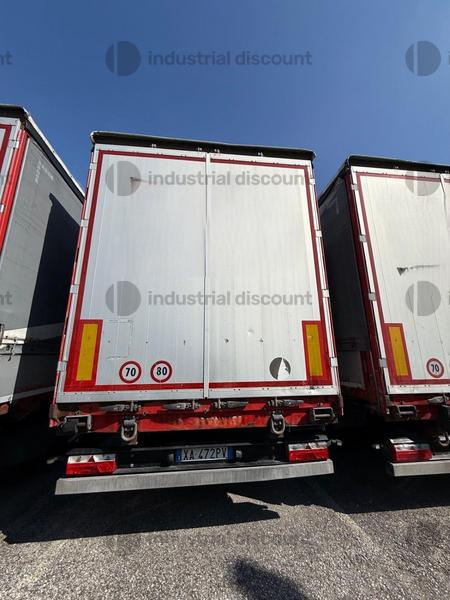 21#9839 Semirimorchio Shwarzmueller in vendita - foto 5