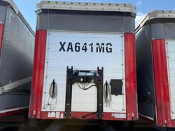 Semirimorchio Shwarzmueller - Lotto 22 (Asta 9839)