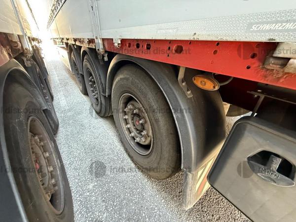 22#9839 Semirimorchio Shwarzmueller in vendita - foto 6