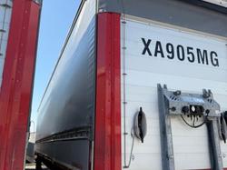 Semirimorchio Shwarzmueller - Lotto 23 (Asta 9839)