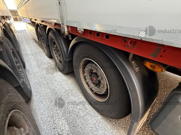 23#9839 Semirimorchio Shwarzmueller in vendita - foto 6