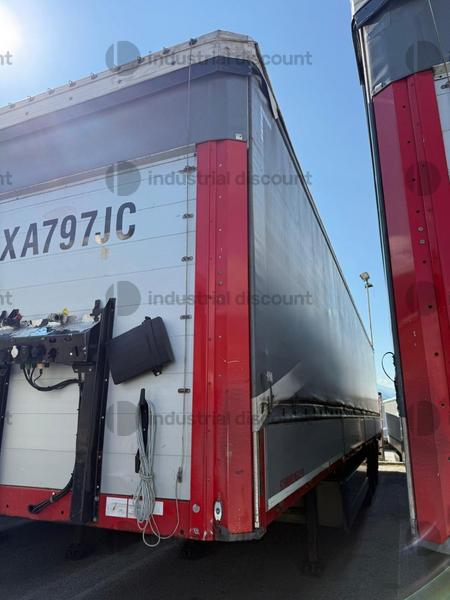 24#9839 Semirimorchio Shwarzmueller in vendita - foto 3