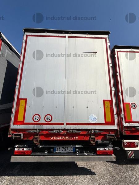 24#9839 Semirimorchio Shwarzmueller in vendita - foto 4