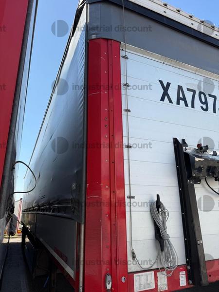 24#9839 Semirimorchio Shwarzmueller in vendita - foto 5