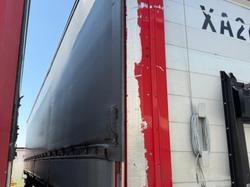 Semirimorchio Shwarzmueller - Lotto 25 (Asta 9839)