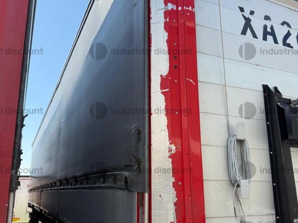 Rimorchi e semirimorchi in vendita