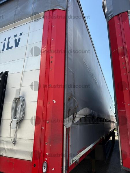 25#9839 Semirimorchio Shwarzmueller in vendita - foto 3