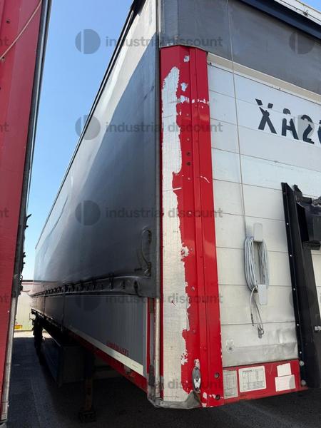 25#9839 Semirimorchio Shwarzmueller in vendita - foto 4