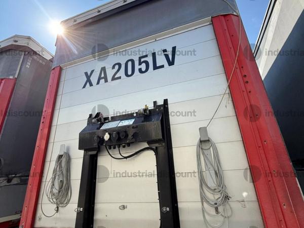 Rimorchi e semirimorchi in vendita