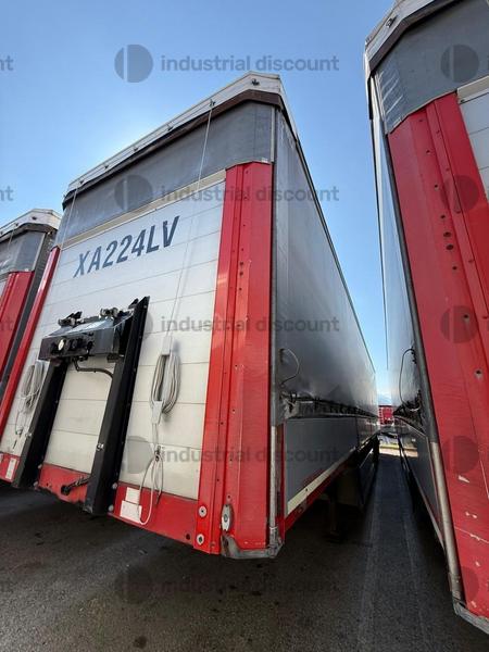 27#9839 Semirimorchio Shwarzmueller in vendita - foto 5