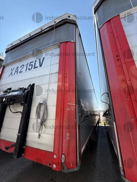 28#9839 Semirimorchio Shwarzmueller in vendita - foto 3