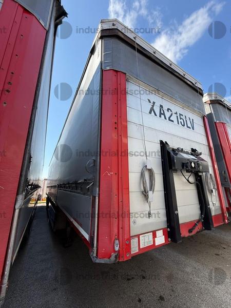 28#9839 Semirimorchio Shwarzmueller in vendita - foto 6