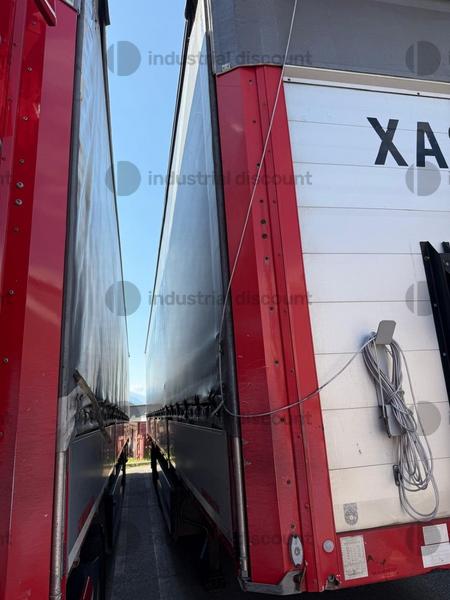 29#9839 Semirimorchio Shwarzmueller in vendita - foto 5