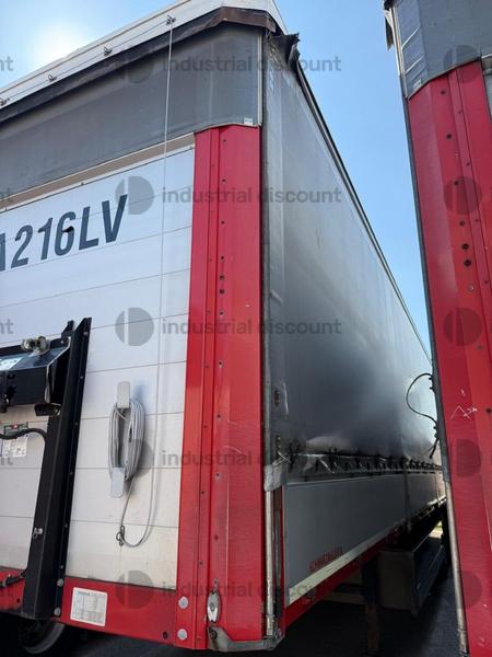 29#9839 Semirimorchio Shwarzmueller in vendita - foto 6