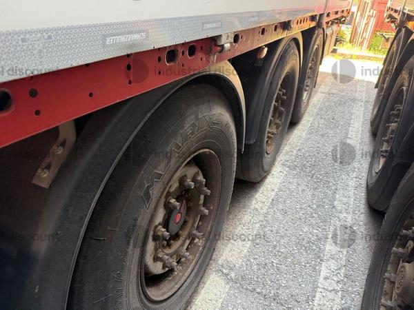 30#9839 Semirimorchio Shwarzmueller in vendita - foto 4