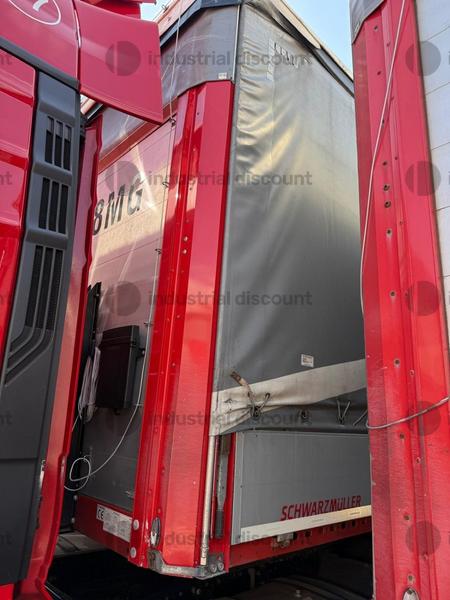 30#9839 Semirimorchio Shwarzmueller in vendita - foto 6