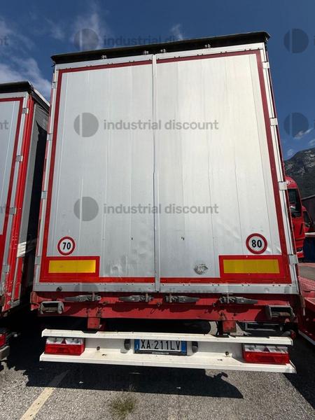 31#9839 Semirimorchio Shwarzmueller in vendita - foto 2