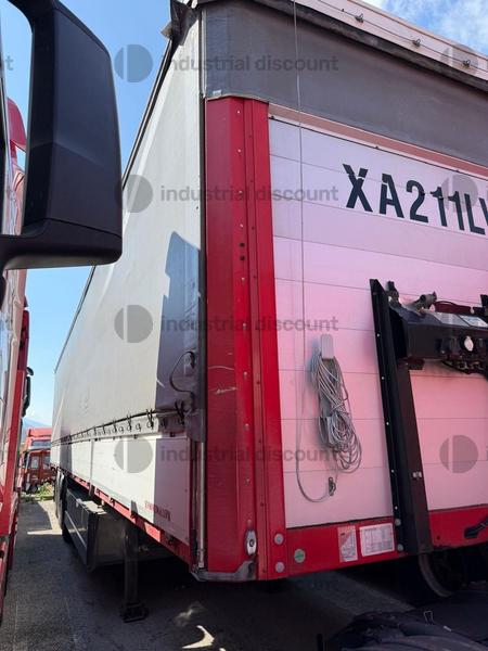 31#9839 Semirimorchio Shwarzmueller in vendita - foto 3