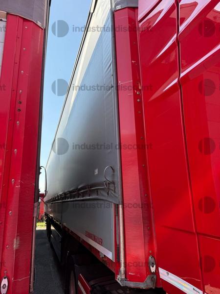 31#9839 Semirimorchio Shwarzmueller in vendita - foto 5